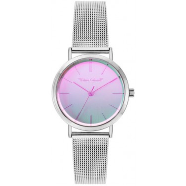 Женские часы Time Chain HIGHBURY MESH ICE 70009/ICE