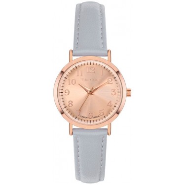 Наручные часы Time Chain PUTNEY LEATHER RG-GREY 70011/GY Женские часы Time Chain PUTNEY LEATHER RG-GREY 70011/GY