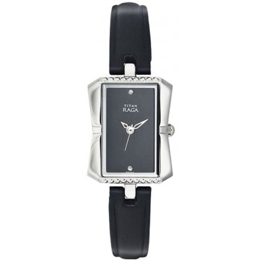 Женские часы Titan W780-2495SL01