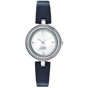 Женские часы Titan W780-2498SL01