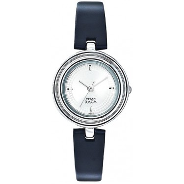 Женские часы Titan W780-2498SL01