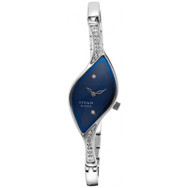 Женские часы Titan W780-9710SM01
