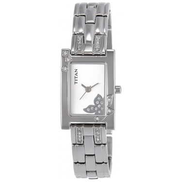 Женские часы Titan W780-9716SM01