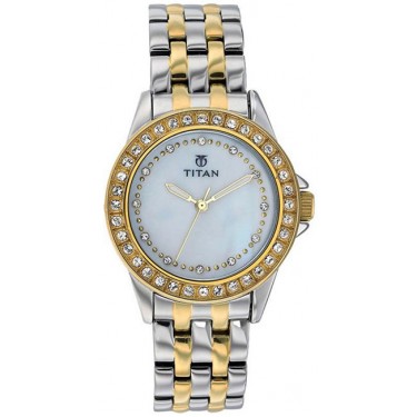 Женские часы Titan W780-9798BM02