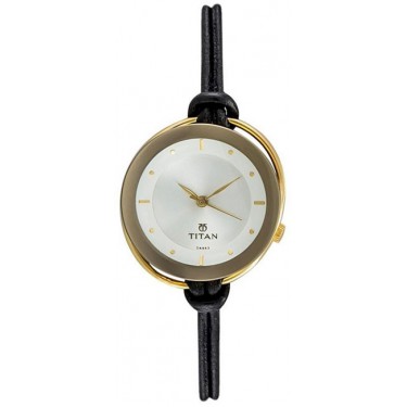 Женские часы Titan W780-9910YL01