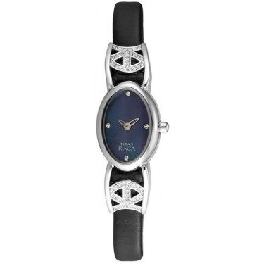 Женские часы Titan W780-9933SL01