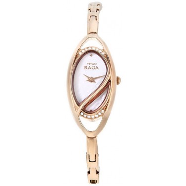 Женские часы Titan W780-9935WM01