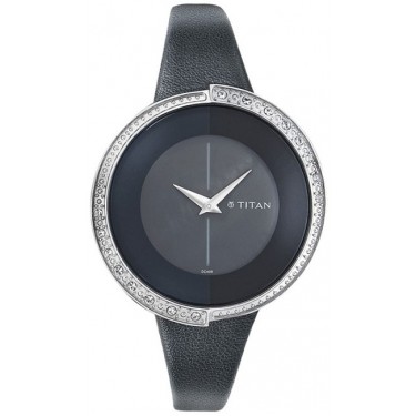 Женские часы Titan W780-9943SL01