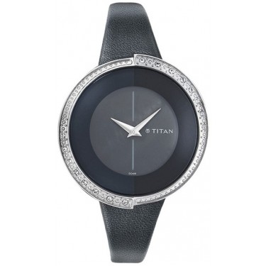 Наручные часы Titan W780-9943SL01 Женские часы Titan W780-9943SL01