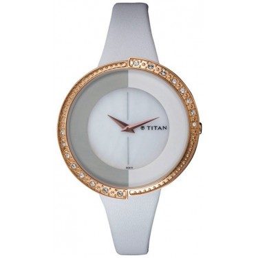 Женские часы Titan W780-9943WL01