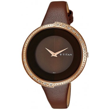 Женские часы Titan W780-9943WL02