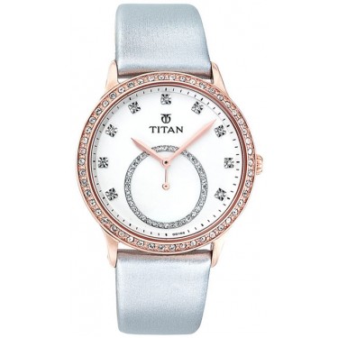 Женские часы Titan W780-9957WL01