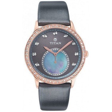 Женские часы Titan W780-9957WL03