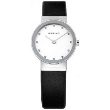 Женские наручные часы Bering 10126-400