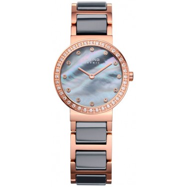 Женские наручные часы Bering 10725-769