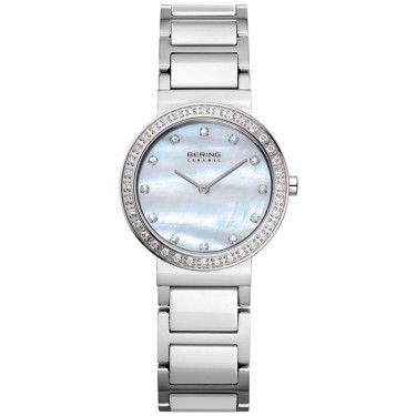 Женские наручные часы Bering 10729-704