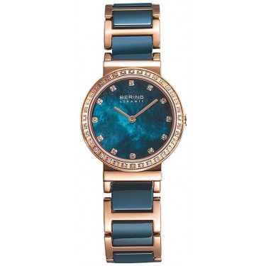Женские наручные часы Bering 10729-767