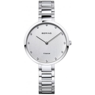Женские наручные часы Bering 11334-770