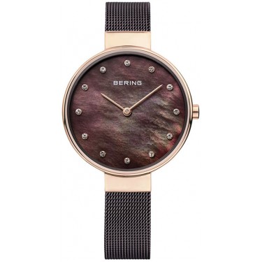 Женские наручные часы Bering 12034-265