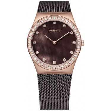 Женские наручные часы Bering 12426-262
