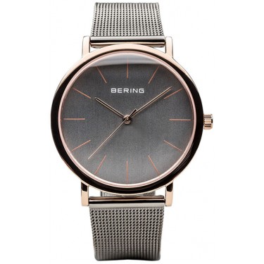 Женские наручные часы Bering 13436-369