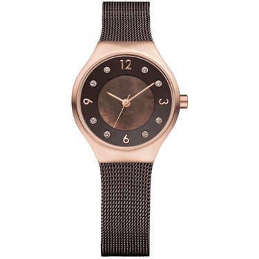 Женские наручные часы Bering 14427-265