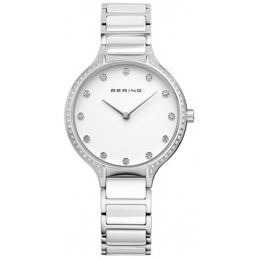Женские наручные часы Bering 30434-754