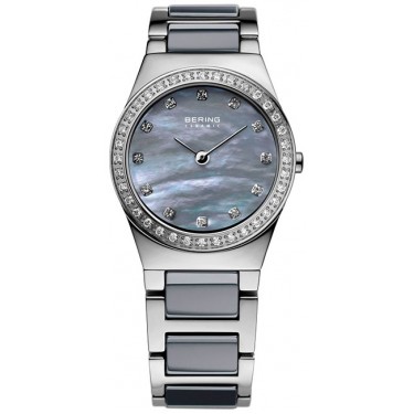 Женские наручные часы Bering 32426-789