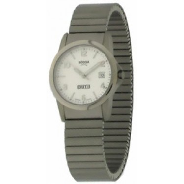 Женские наручные часы Boccia 3080-06