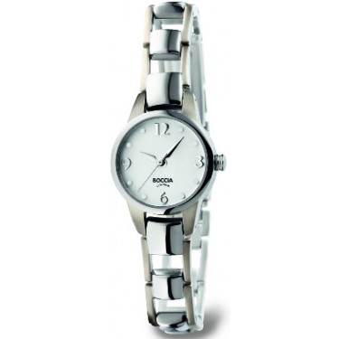 Женские наручные часы Boccia 3100-04