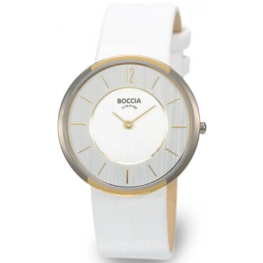 Женские наручные часы Boccia 3114-15