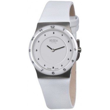 Женские наручные часы Boccia 3202-01