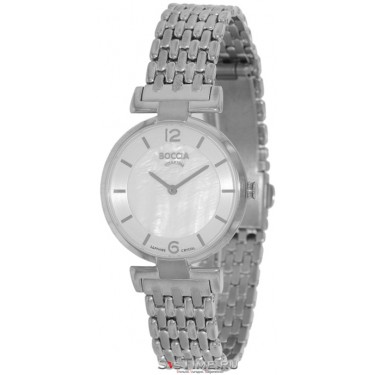 Женские наручные часы Boccia 3238-03