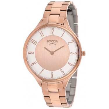 Женские наручные часы Boccia 3240-06