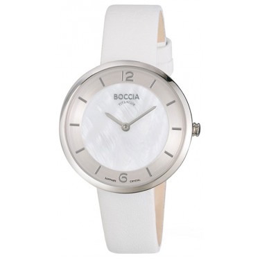 Женские наручные часы Boccia 3244-01