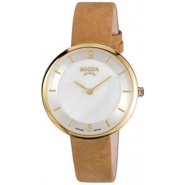 Женские наручные часы Boccia 3244-03