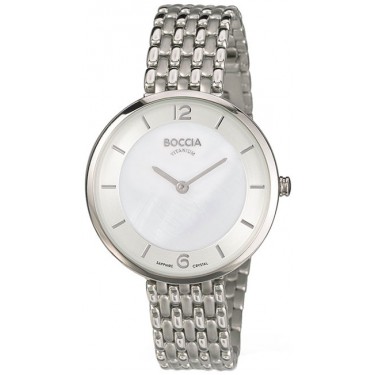 Женские наручные часы Boccia 3244-05