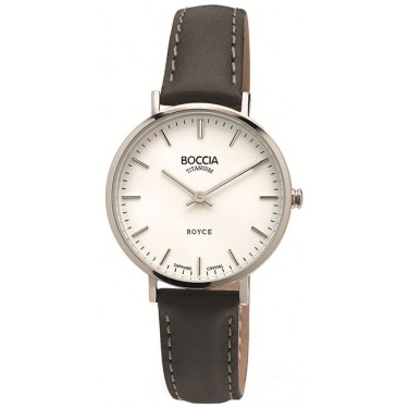 Женские наручные часы Boccia 3246-01