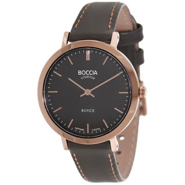 Женские наручные часы Boccia 3246-05