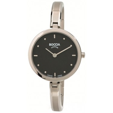 Женские наручные часы Boccia 3248-01
