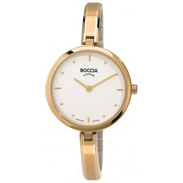 Женские наручные часы Boccia 3248-02