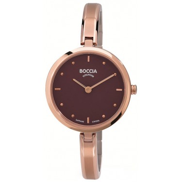 Женские наручные часы Boccia 3248-03