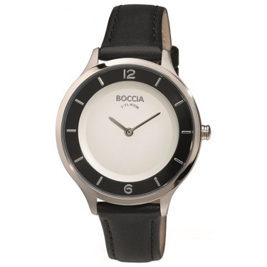 Женские наручные часы Boccia 3249-01