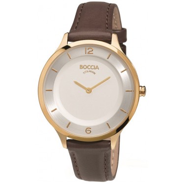 Женские наручные часы Boccia 3249-04