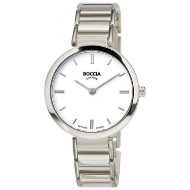 Женские наручные часы Boccia 3252-01