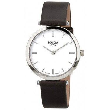 Женские наручные часы Boccia 3253-01