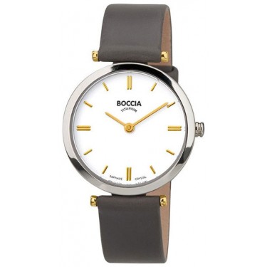 Женские наручные часы Boccia 3253-03
