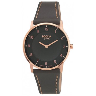Женские наручные часы Boccia 3254-03