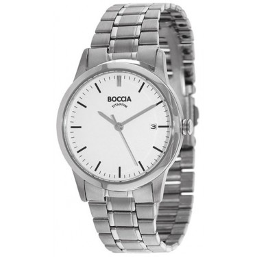 Женские наручные часы Boccia 3258-02
