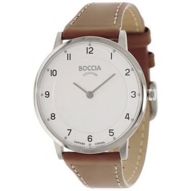 Женские наручные часы Boccia 3259-01